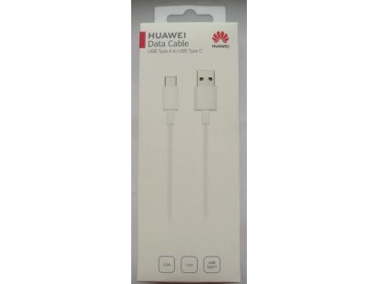 CP51 Originální Type-C Datový Kabel 3.0A (EU Blister)