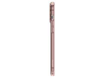 CRYSTAL FLEX IPHONE 13 PRO ROSE CRYSTAL