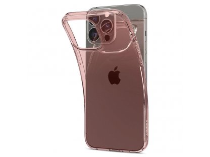 CRYSTAL FLEX IPHONE 13 PRO ROSE CRYSTAL