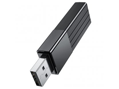 Čtečka paměťových karet 2 v 1 HOCO HB20 Mindful USB2.0