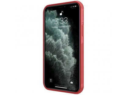 Cyclops Case pouzdro Apple iPhone 12 Pro / 12  červené