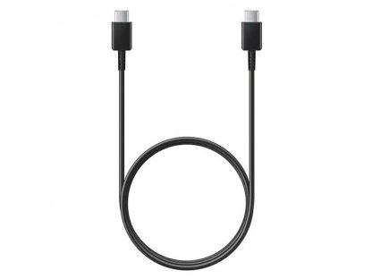 Datový Kabel typu USB-C / Type C černý EP-DN975BBE