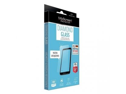 Diamond Glass Samsung Tablet Tab A 10,5 2018 Tvrzené sklo