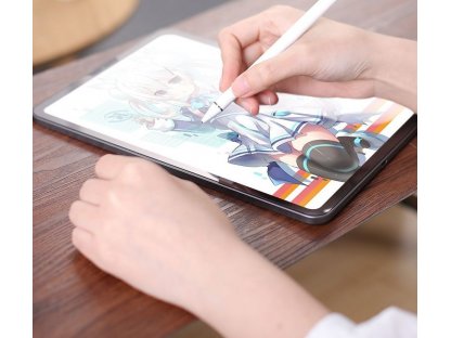 Dotykové pero JR-K811 řady Excellent pro tablet bilé