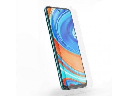 Dual Easy Film 2x ochranná fólie Xiaomi Redmi Note 9 Pro / Redmi Note 9S / Poco X3 NFC (ESXI0005)