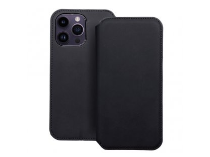 Dual Pocket book for IPHONE 14 PRO MAX black