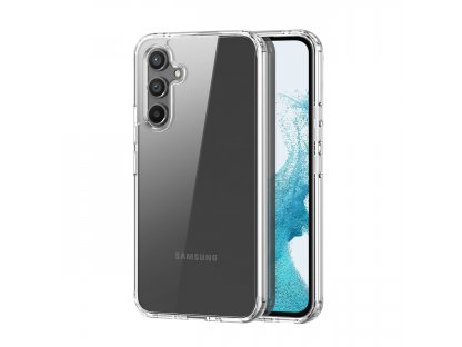 Zadní kryt Dux Ducis Clin Case pro Samsung Galaxy A54 5G průhledný