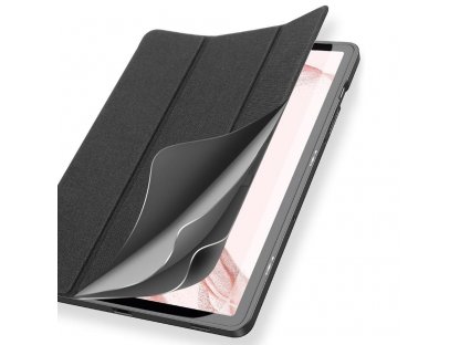 DUX DUCIS Domo - Trifold Case with pencil storage for Samsung Tab S9 black