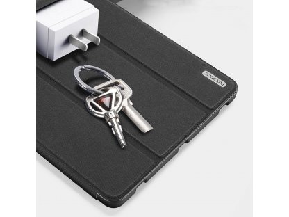 DUX DUCIS Domo - Trifold Case with pencil storage for Samsung Tab S9 Plus black