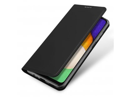 Dux Ducis Skin Pro pouzdro pro Samsung Galaxy A14 5G - černé