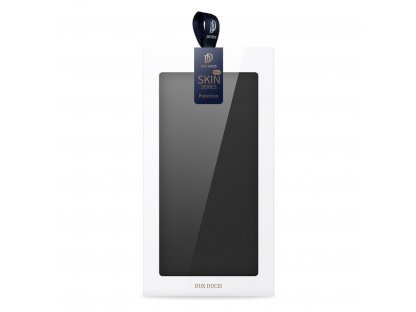 Dux Ducis Skin Pro pouzdro pro Samsung Galaxy A14 5G - černé