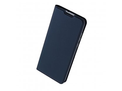 Pouzdro DUX DUCIS Skin Pro pro Samsung Galaxy A25 5G - modré