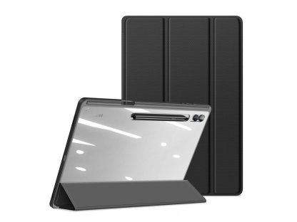 DUX DUCIS Toby - Smart Case with pencil storage for Samsung Tab S9 Ultra black