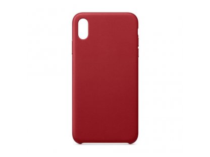 ECO Leather pouzdro z eko kůže iPhone 8 Plus / iPhone 7 Plus červené