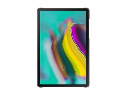 EF-IT720CBE Slim Kryt pro Samsung Galaxy Tab S5e černý