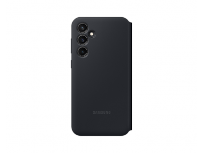 Kryt Samsung Smart View Cover pro Galaxy S23 FE - černý