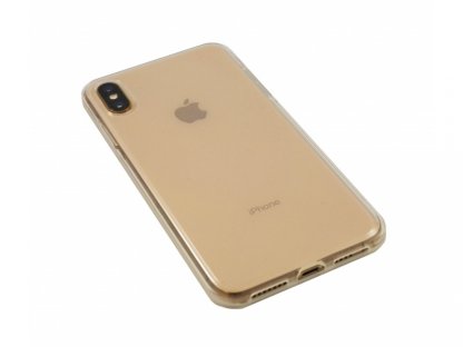 Fashion-Case ochranné pouzdro pro Apple iPhone XS Max