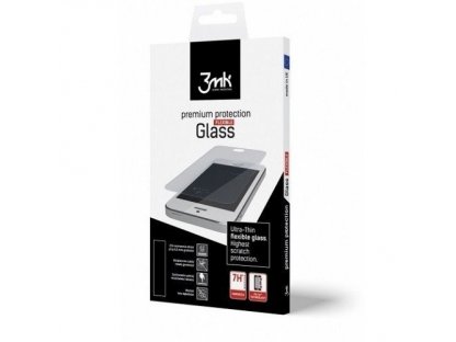 Flexible Glass hybridní sklo HUAWEI WATCH GT 2