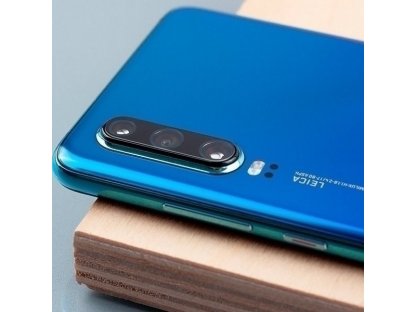 FlexibleGlass Lens Xiaomi Mi9T hybridní sklo na objektiv kamery 4ks