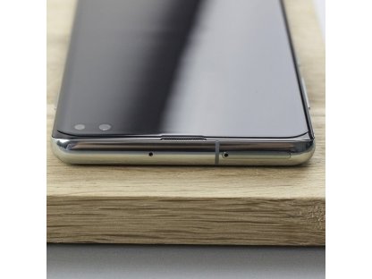 FlexibleGlass Max tvrzené sklo Xiaomi Redmi Note 7 černé