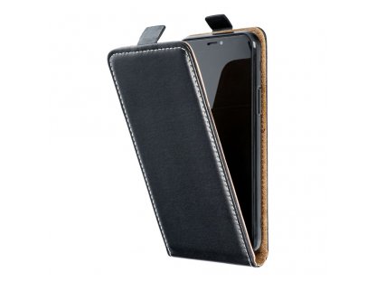 Flip Case SLIM FLEXI FRESH for  IPHONE 15 Plus black