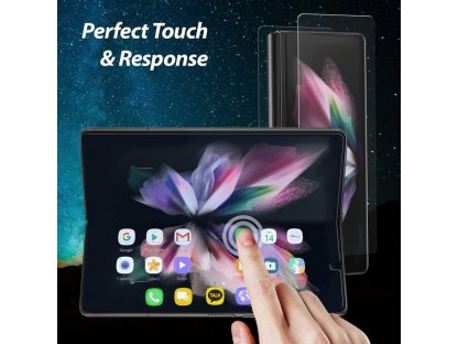 Ochranná fólie WHITEESTONE PREMIUM pro GALAXY Z FOLD 3