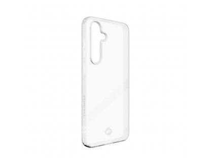 Pouzdro FORCELL F-PROTECT pro SAMSUNG Galaxy S24 PLUS - transparentní