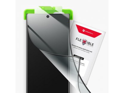 Forcell Flexible Nano Glass for Iphone 15 Plus