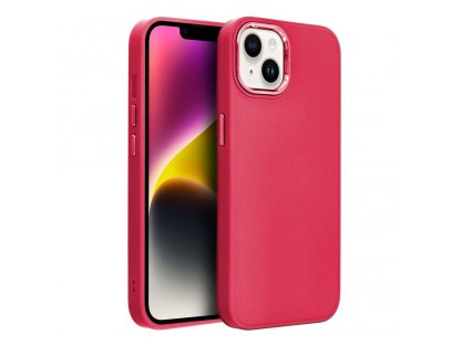 FRAME Case for IPHONE 11 magenta