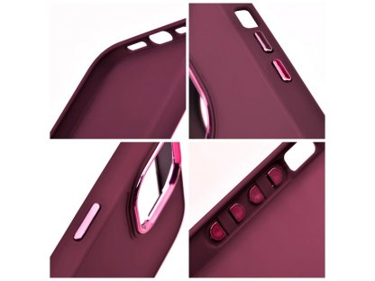 FRAME Case for IPHONE 11 purple