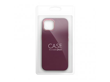 FRAME Case for IPHONE 11 purple