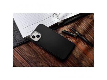 FRAME Case for IPHONE 12 / 12 PRO black