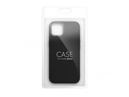 FRAME Case for IPHONE 13 MINI black