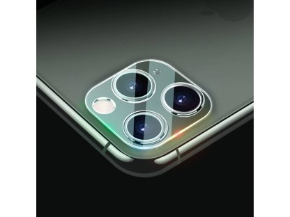 Full Camera Tempered Glass tvrzené sklo 9H na celý objektiv kamery iPhone 11