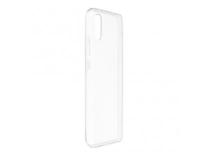 Futerał Back Case Ultra Slim 0,3mm do XIAOMI Redmi 9A transparent