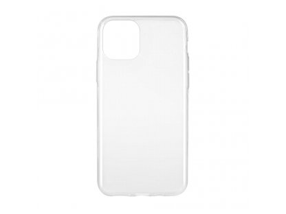 Futerał Back Case Ultra Slim 0,3mm do XIAOMI Redmi 9A transparent