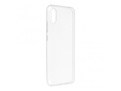 Futerał Back Case Ultra Slim 0,5mm do XIAOMI Redmi 9A