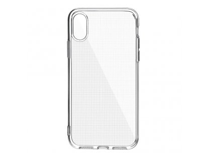 Pouzdro CLEAR CASE pro Xiaomi Redmi Note 11 / 11S