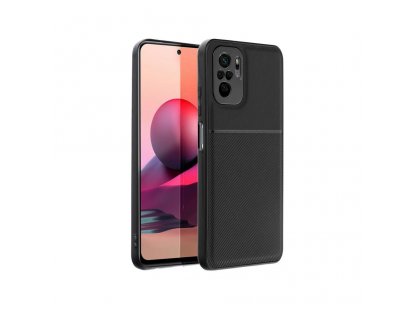 Pouzdro Forcell pro Xiaomi Redmi Note 11 / 11S - černé