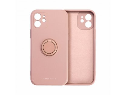 Futerał Roar Amber Case - do iPhone 15 Plus Różowy