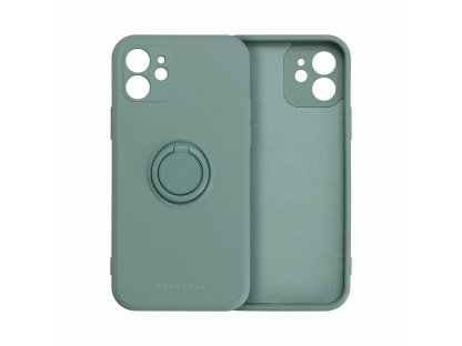 Futerał Roar Amber Case - do iPhone 15 Pro Zielony