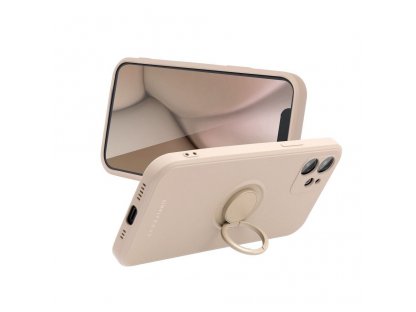 Pouzdro Roar Amber - pro Samsung Galaxy A52 5G / A52 4G LTE - růžové