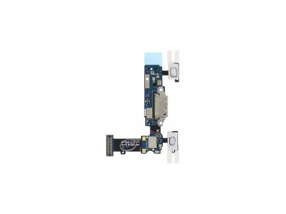 G900 Galaxy S5 Flex Kabel vč. microUSB Konektoru