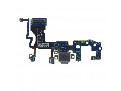 G960 Galaxy S9 Flex Kabel vč Type-C Connector