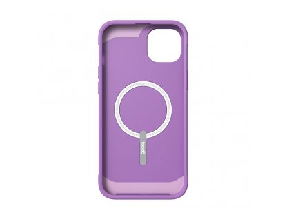 Gear4 Havana Snap for iPhone 14 PLUS compatible with MagSafe purple