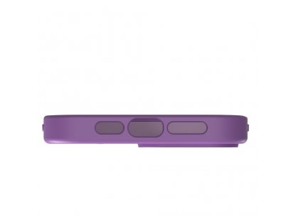 Gear4 Havana Snap for iPhone 14 PLUS compatible with MagSafe purple