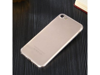 Gelové pouzdro Ultra Clear 0.5mm Xiaomi Redmi 6A průsvitné