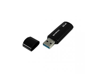 Goodram 32GB UMM3 BLACK USB 3.0