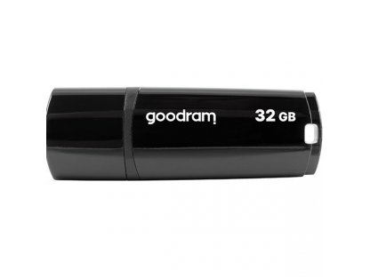 Goodram 32GB UMM3 BLACK USB 3.0