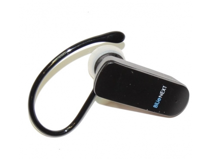 Handsfree BlueNext Bluetooth Headset - černé